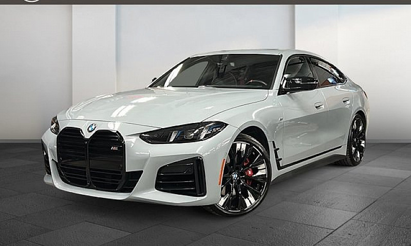 2026 Bmw 4 Series M4...