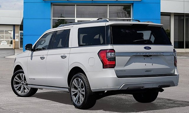 2021 Ford Expedition...