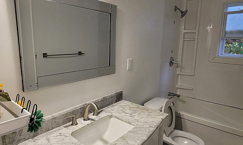 3 Bedroom Apartment ...