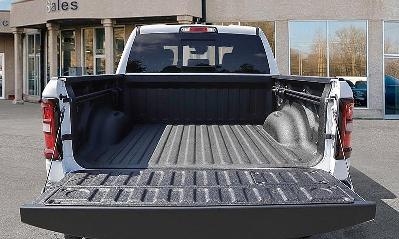 2026 Ram 1500 Sport...