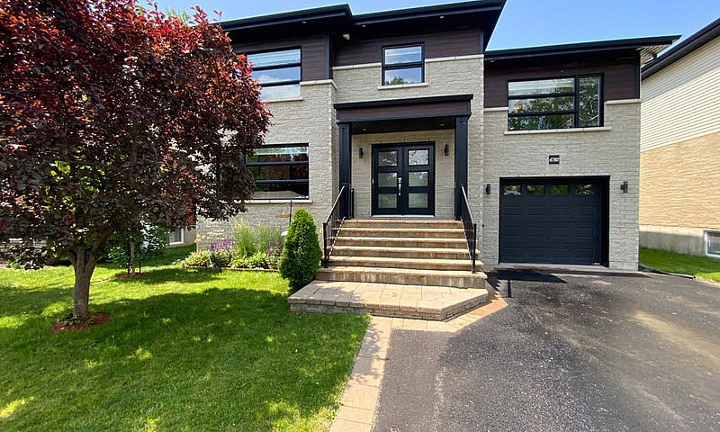 949 000$ - Maison 2 ...