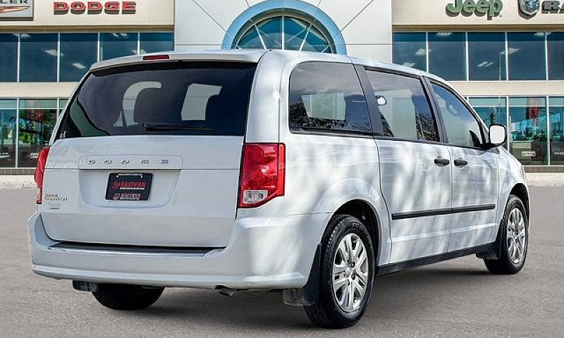 2016 Dodge Grand Car...