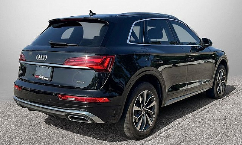 2023 Audi Q5 Technik...
