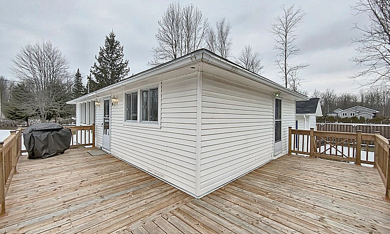 289 000$ - Chalet À ...
