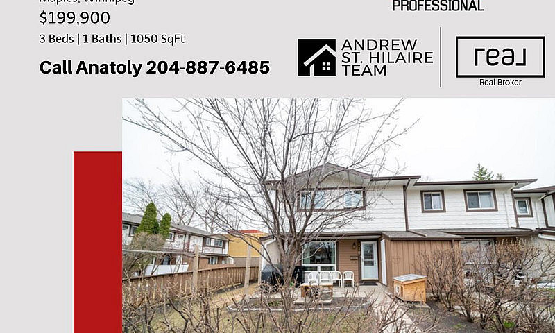 Condo For Sale (2025...