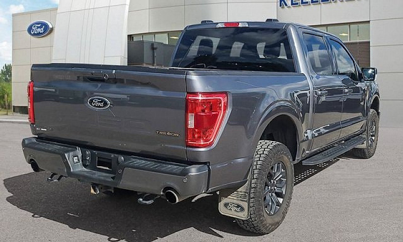 2023 Ford F-150 Trem...