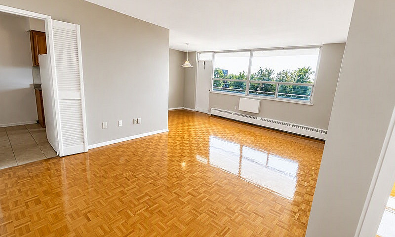 2 Bedroom Apartment ...