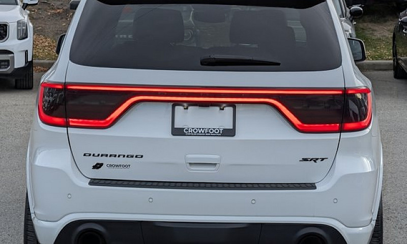 2022 Dodge Durango S...