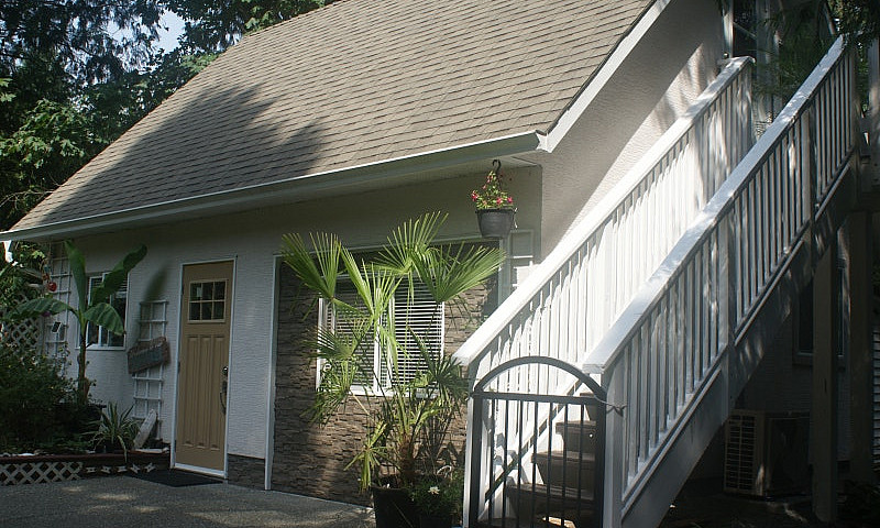 Acreage In Nanaimo/C...