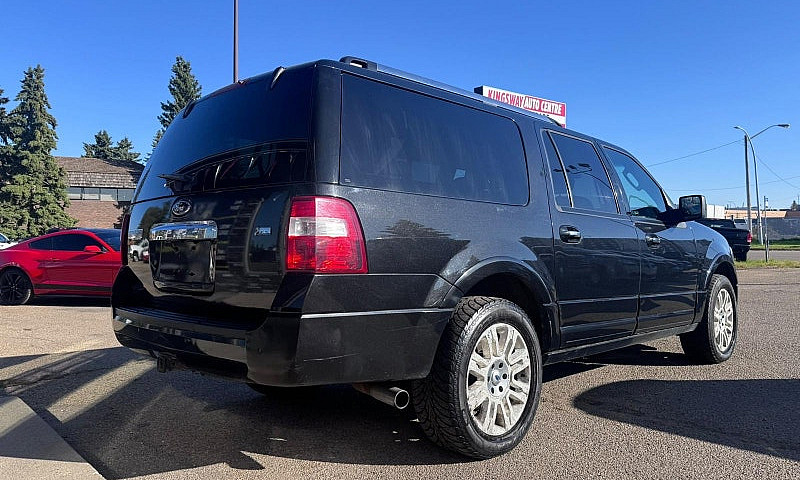 2013 Ford Expedition...