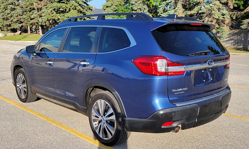 2020 Subaru Ascent P...