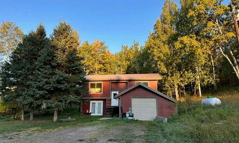 Beautiful Acreage Fo...