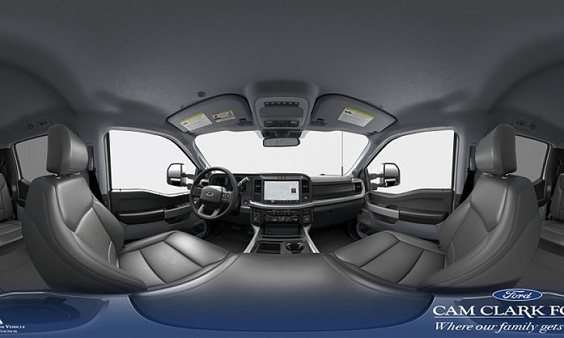 2026 Ford F-350 Xlt...