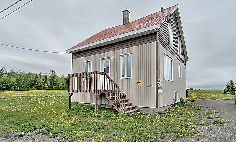 169 000$ - Maison 2 ...