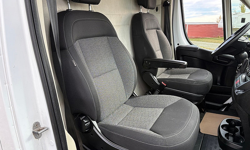 2021 Ram Promaster C...