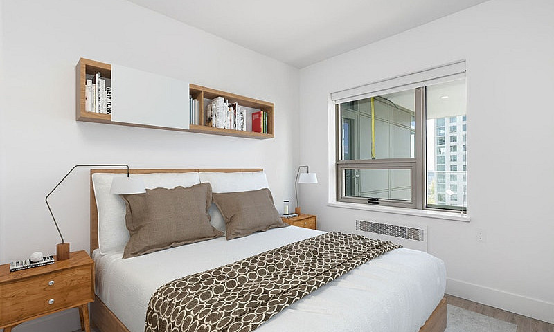 The Lonsdale - 2 Bed...