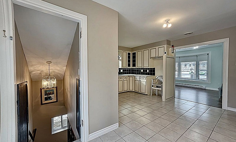599 999$ - Bungalow ...