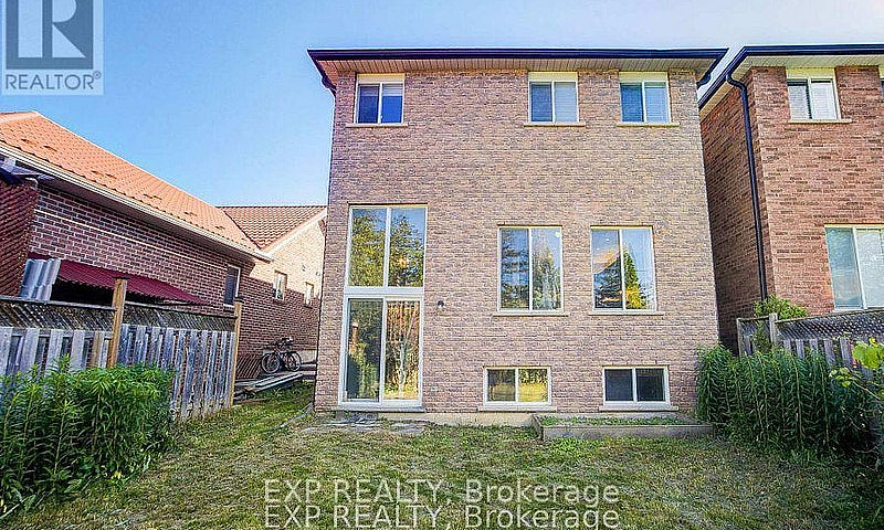 4-Bedroom Home For S...