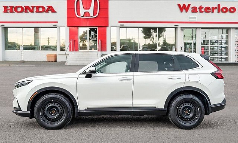 2024 Honda Cr-V Lx-B...