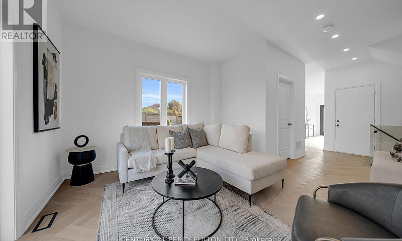 6 - 6635 Clock Court...