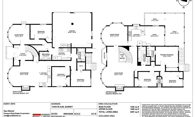 11942 99 Avenue Surr...