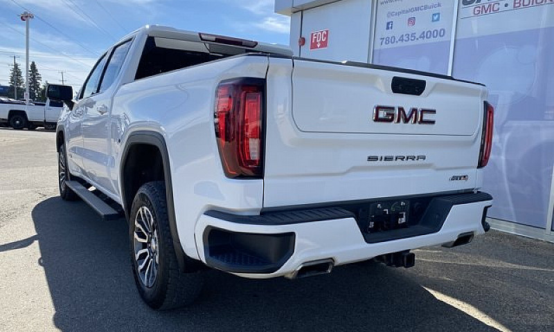 2021 Gmc Sierra 1500...