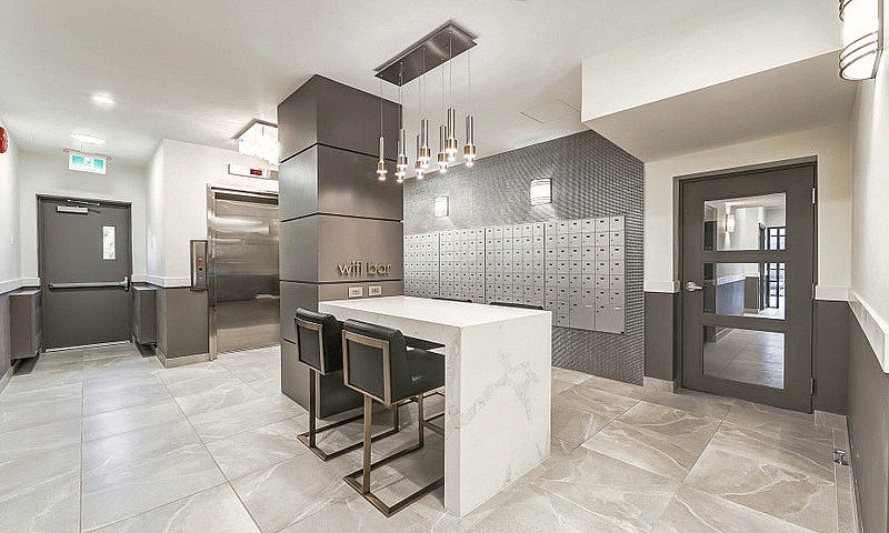 1 Bedroom - 11020 53...