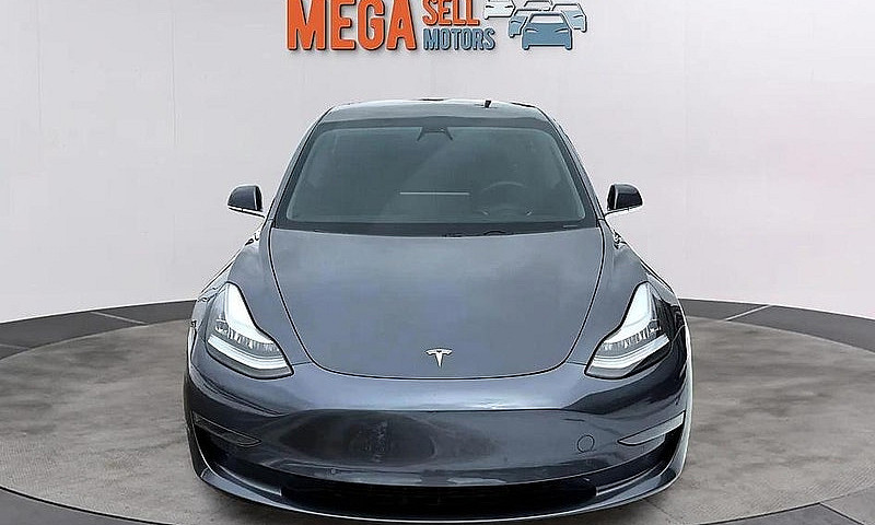 2019 Tesla Model 3 S...