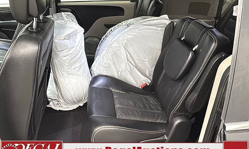 2018 Dodge Grand Car...