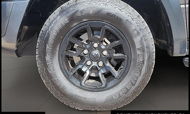 2021 Ram 1500 Classi...