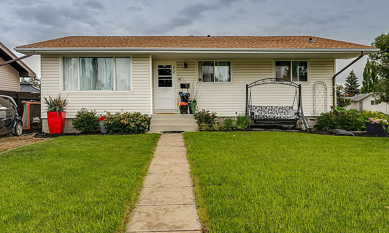 Morrisroe Bungalow W...