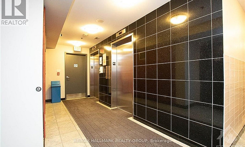 1405 - 445 Laurier A...