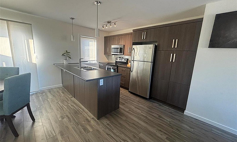 27 740 Traverse Road...