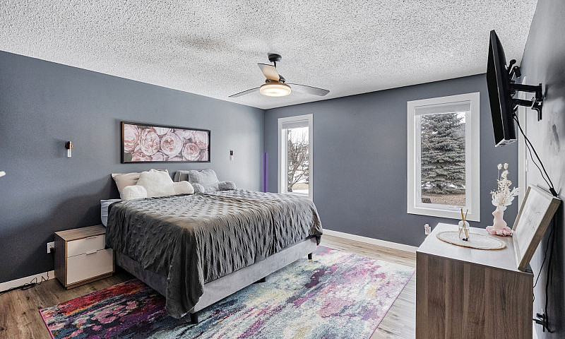 Custom-Built 1542 Sq...