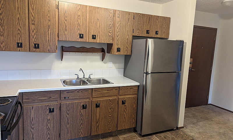 Modern 1 Bed Apartme...