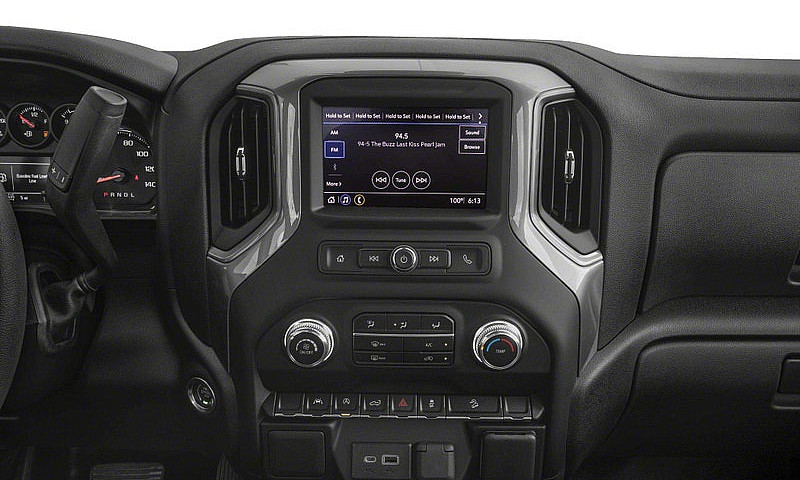 2024 Gmc Sierra 1500...