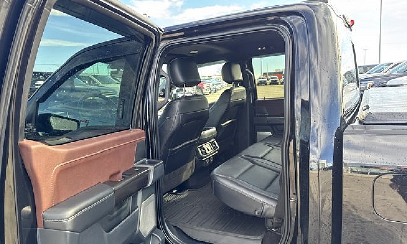 2021 Ford F-150 Lari...