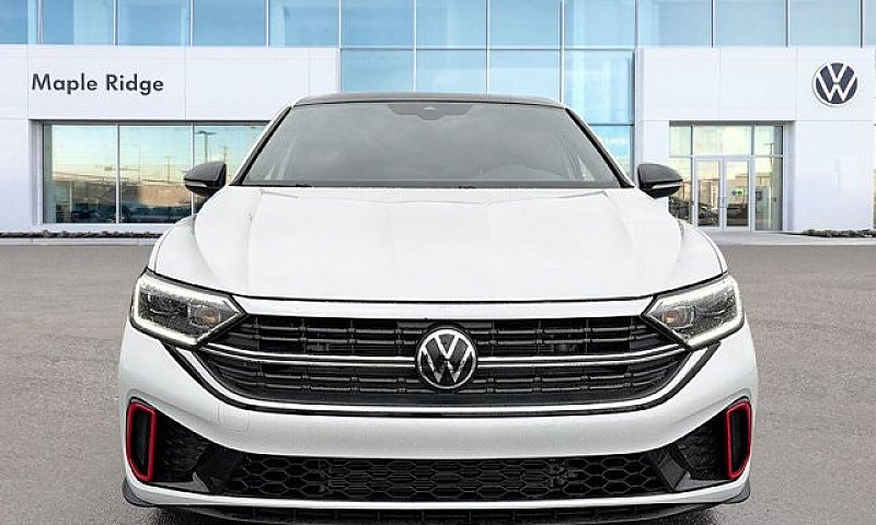 2024 Volkswagen Jett...