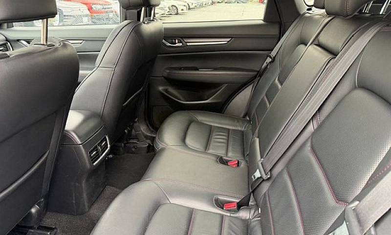 2023 Mazda Cx-5 Spor...