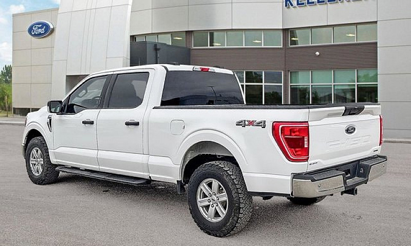 2021 Ford F-150 Xlt ...