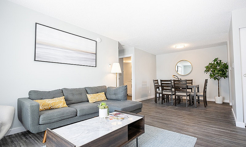 Polo Club Apartments...
