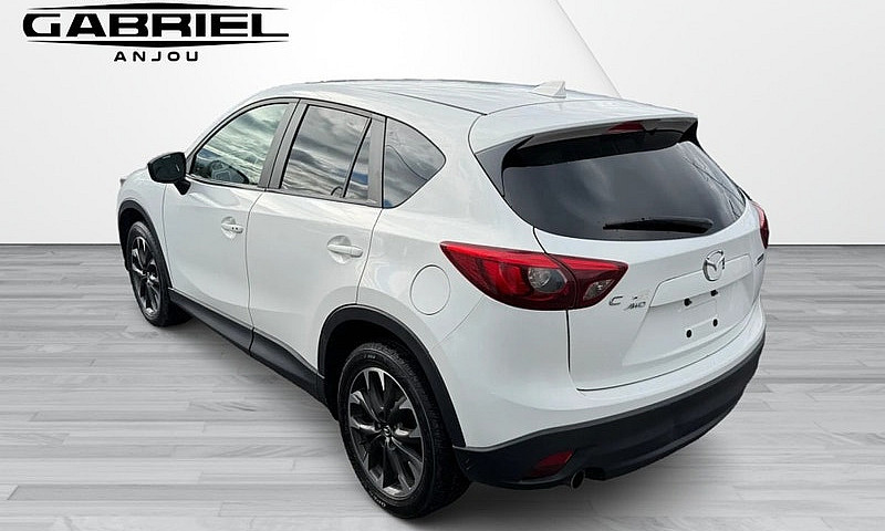 2016 Mazda Cx-5 Gran...