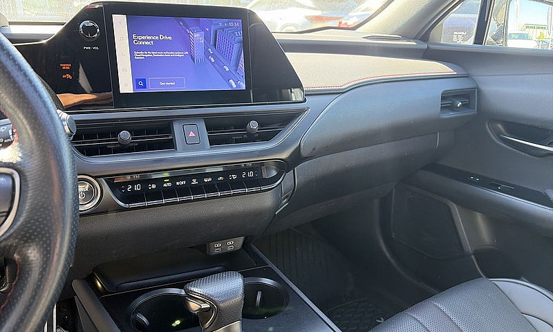 2023 Lexus Ux 250H U...