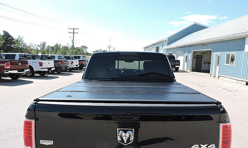 2017 Ram 1500 Larami...