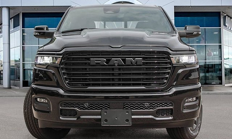 2027 Ram 1500 Sport...