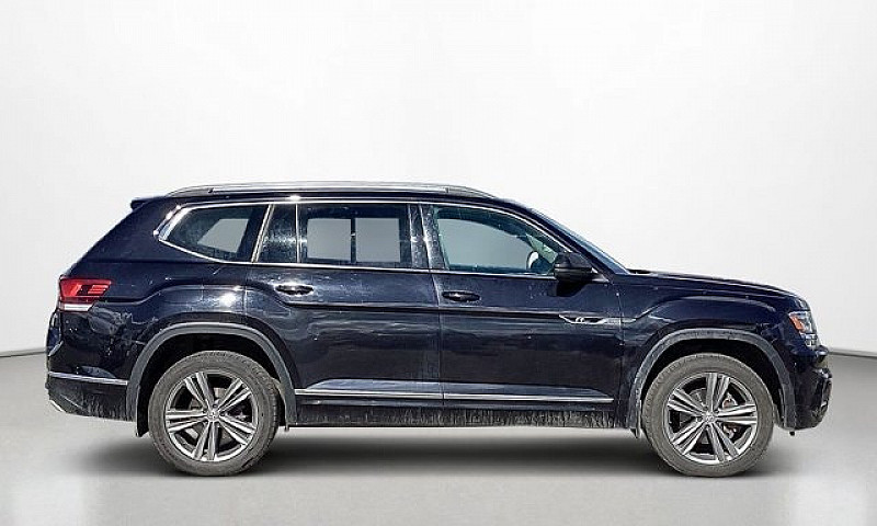 2019 Volkswagen Atla...