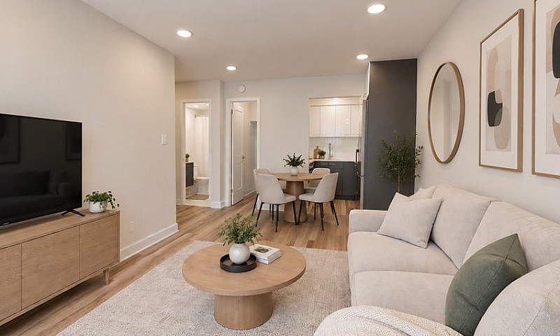 Apartment For Rent A...