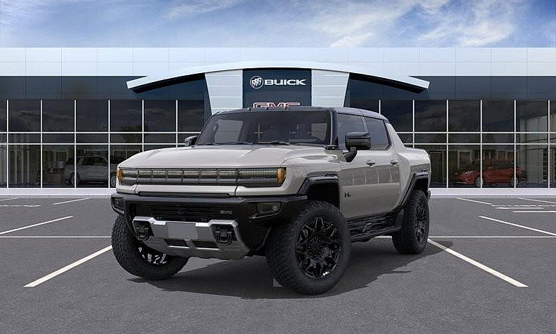 2026 Gmc Hummer Ev P...