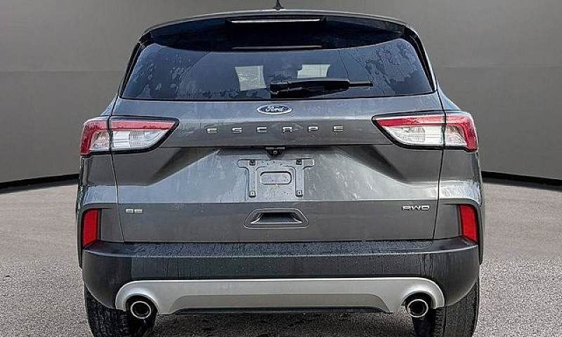 2022 Ford Escape Se ...