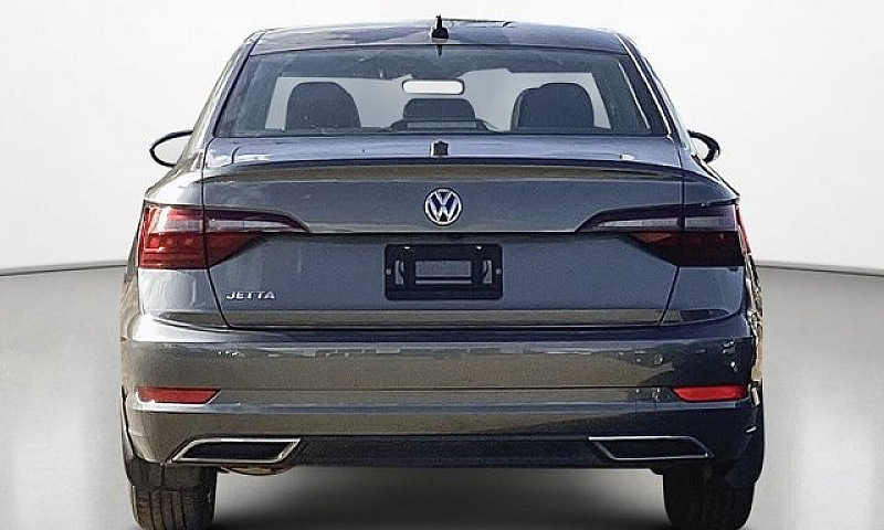 2020 Volkswagen Jett...